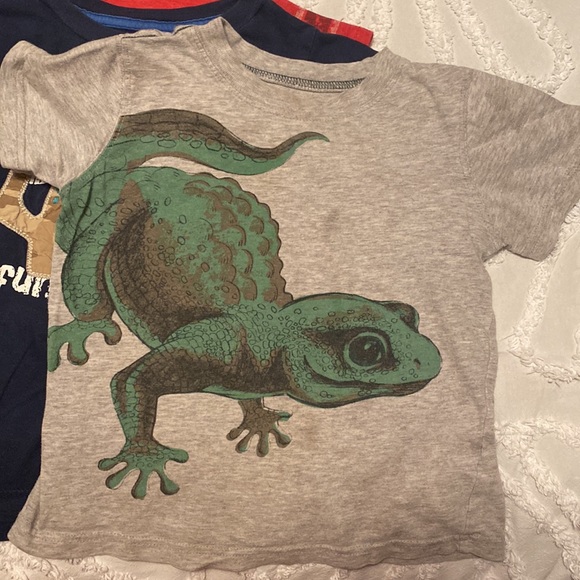 Bundle of Short Sleeves Tees - Picture 2 of 4